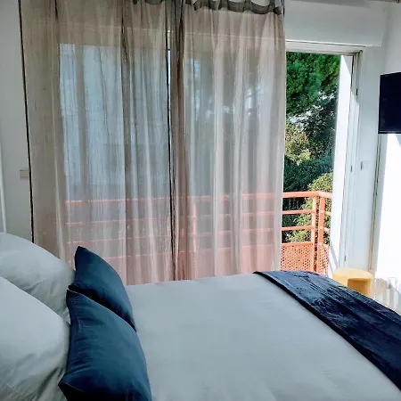 Studio Centre Montpellier, Wifi, Proche Commerces, A9, Transports, Plages * Montpellier